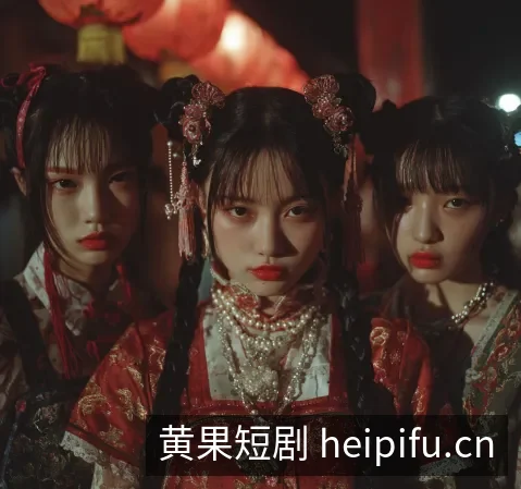 热播短剧
